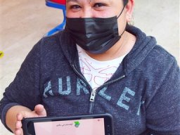 Tracking APPs Training for School Bus Assistants-( SPEA )